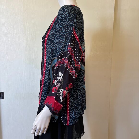 Citron Shirt Medium - Picture 2 of 4